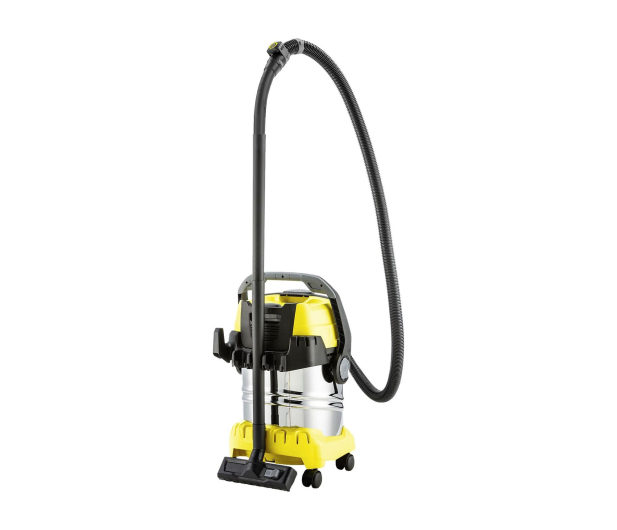 Kärcher Odkurzacz WD 5 Control S 25/5/22 *EU - 1533561 - zdjęcie 2